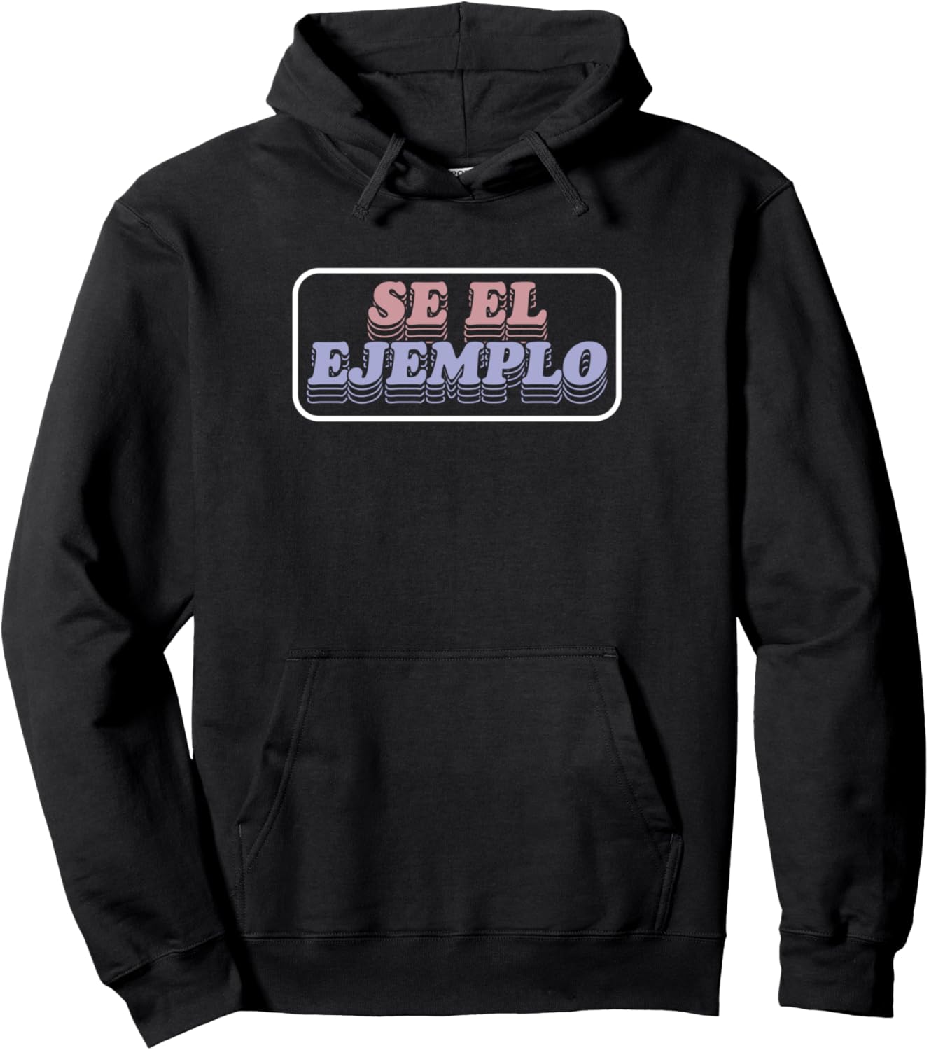 Se El Ejemplo Be The Example (Be The Example) - худи с испанским текстом, черное Trendy Apparel, Черный, Se El Ejemplo Be The Example (Be The Example) - худи с испанским текстом, черное Trendy Apparel
Se El Ejemplo Be The Example (Be The Example) - худи с испанским текстом, черное Trendy Apparel, Черный, Se El Ejemplo Be The Example (Be The Example) - худи с испанским текстом, черное Trendy Apparel