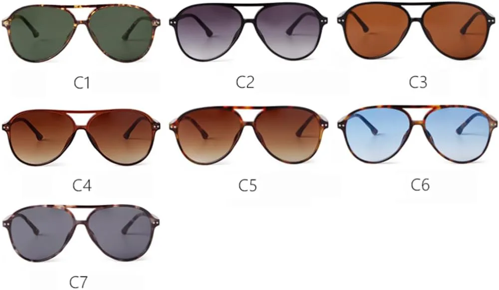 Винтажные солнцезащитные очки для женщин и мужчин с защитой от УФ-излучения UV400, градиентными синими линзами и леопардовым принтом VFDHN, C2 Gradient Grey
Винтажные солнцезащитные очки для женщин и мужчин с защитой от УФ-излучения UV400, градиентными синими линзами и леопардовым принтом VFDHN, C2 Gradient Grey