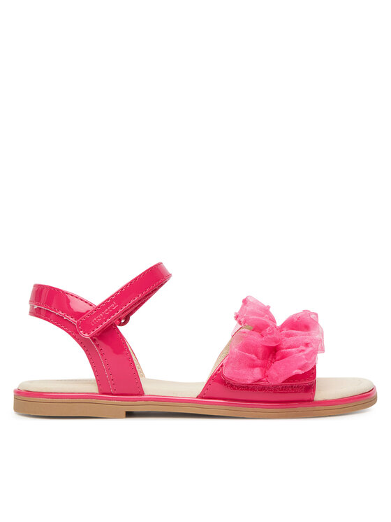 Сандалии 45629 Mayoral, розовый
Сандалии 45629 Mayoral, розовый