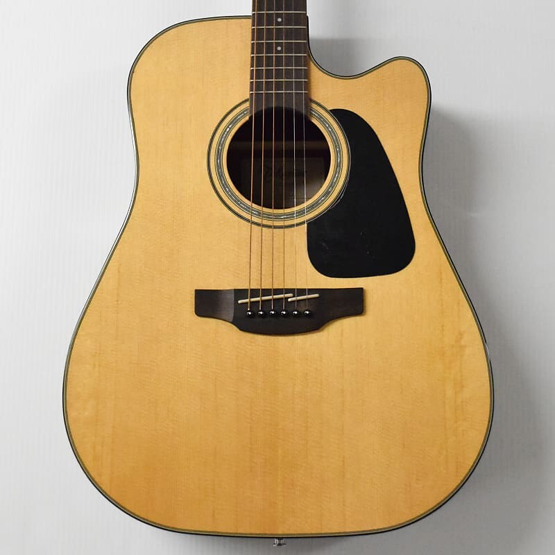 Акустическая гитара Takamine GD30CE Acoustic-Electric Guitar - Natural
Акустическая гитара Takamine GD30CE Acoustic-Electric Guitar - Natural