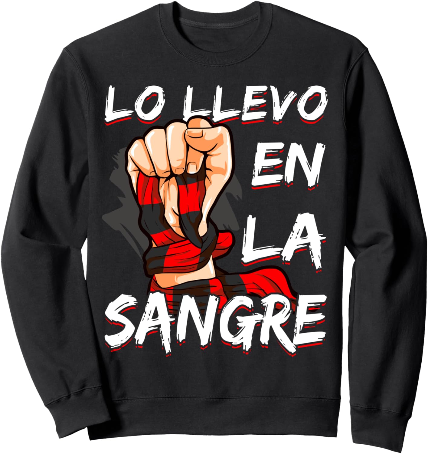 Толстовка для футбольных болельщиков Кровавые цвета синего и бордового цвета, черная Tshirtoftheyear Colors I Carry In My Blood Fondenes, Черный, Толстовка для футбольных болельщиков Кровавые цвета синего и бордового цвета, черная Tshirtoftheyear Colors I
Толстовка для футбольных болельщиков Кровавые цвета синего и бордового цвета, черная Tshirtoftheyear Colors I Carry In My Blood Fondenes, Черный, Толстовка для футбольных болельщиков Кровавые цвета синего и бордового цвета, черная Tshirtoftheyear Colors I