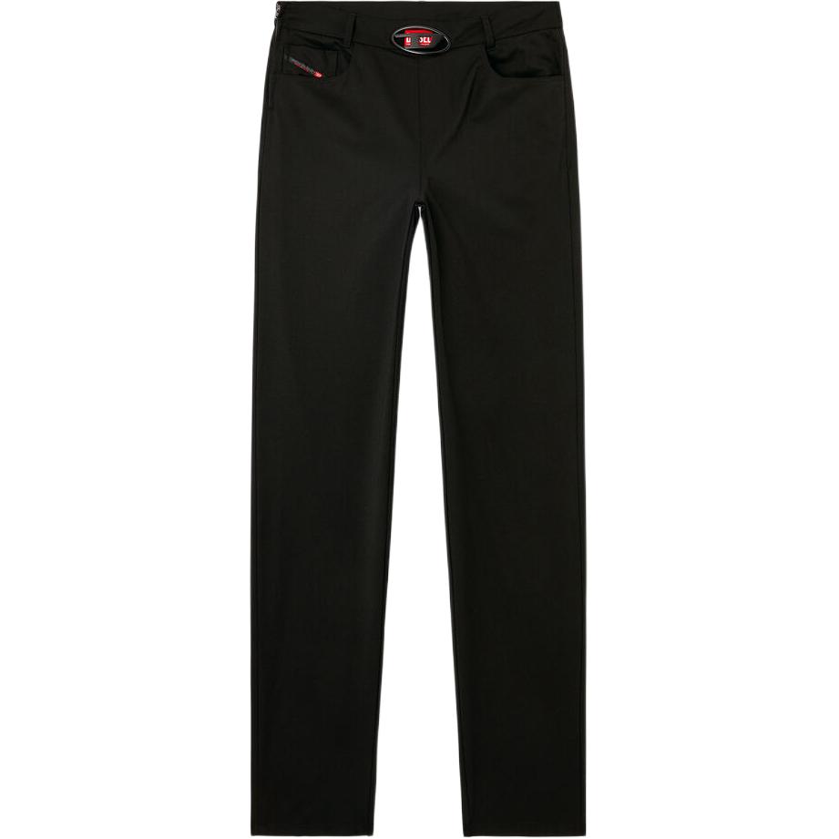 Брюки P Dmax DIESEL, черный
Брюки P Dmax DIESEL, черный