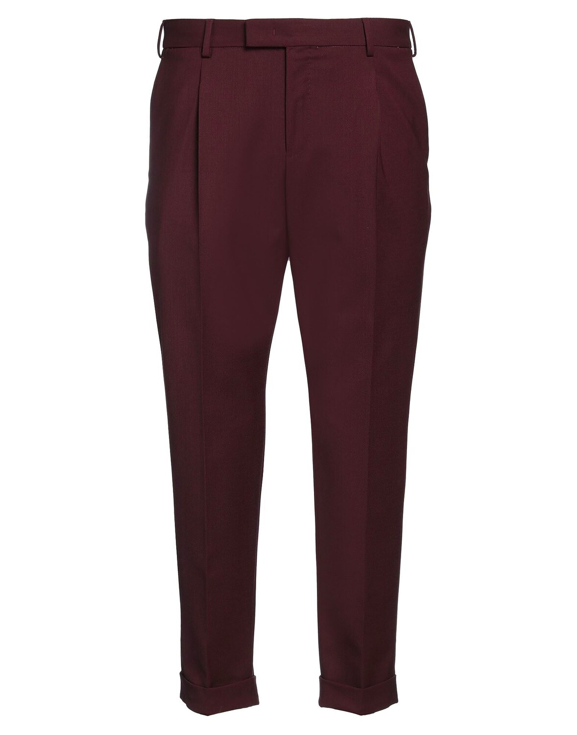 Брюки Pt Torino, бордовый
Брюки Pt Torino, бордовый