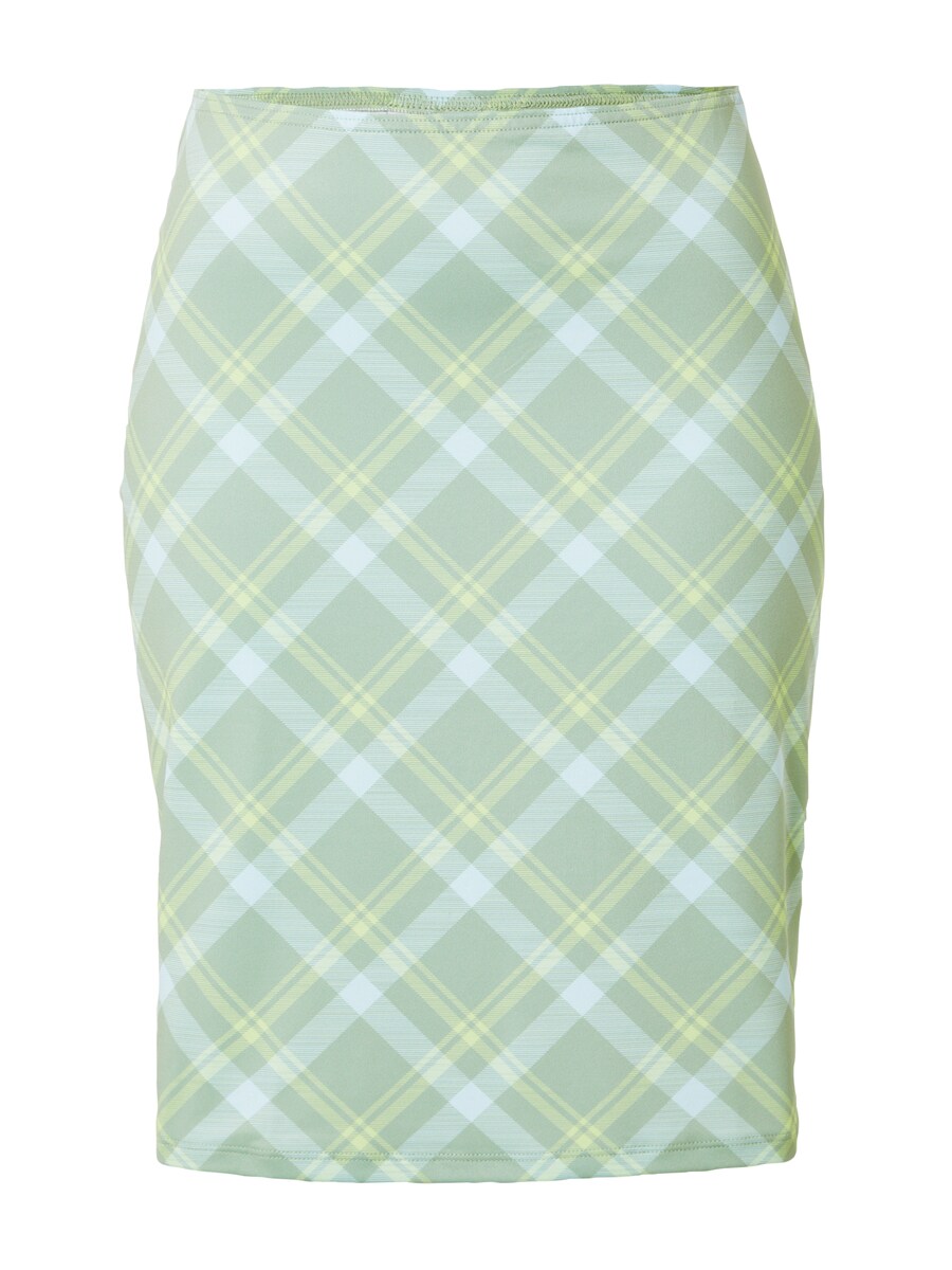 Юбка WEEKDAY, пастельный зеленый
Юбка WEEKDAY, пастельный зеленый