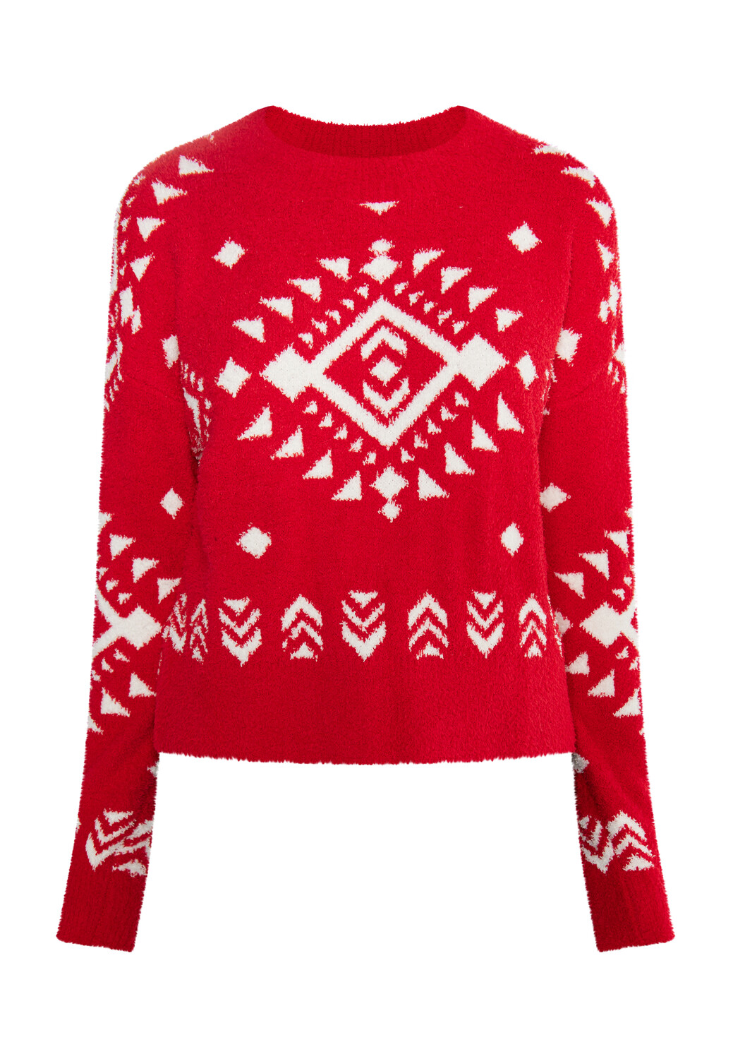 Свитер IZIA, красный
Свитер IZIA, красный