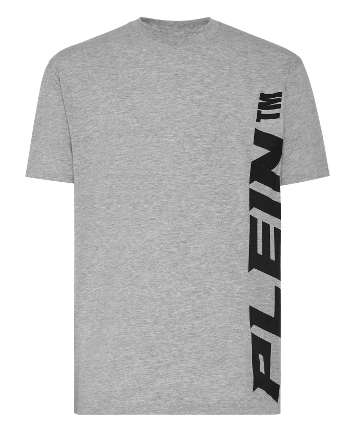 Футболка с круглым вырезом Philipp Plein, серый
Футболка с круглым вырезом Philipp Plein, серый