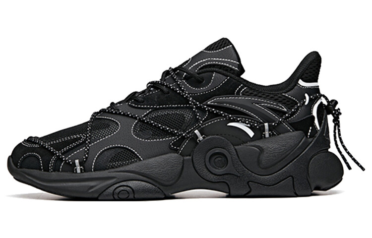 Кроссовки мужские низкие черные Anta, Черный, Кроссовки мужские низкие черные Anta
Кроссовки мужские низкие черные Anta, Черный, Кроссовки мужские низкие черные Anta