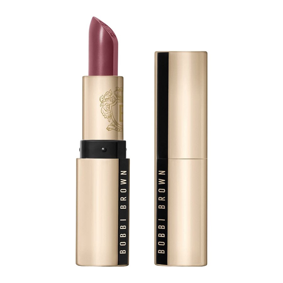 Помада Bobbi Brown Luxe Lip Color, Soft Berry / 3,8 g
Помада Bobbi Brown Luxe Lip Color, Soft Berry / 3,8 g