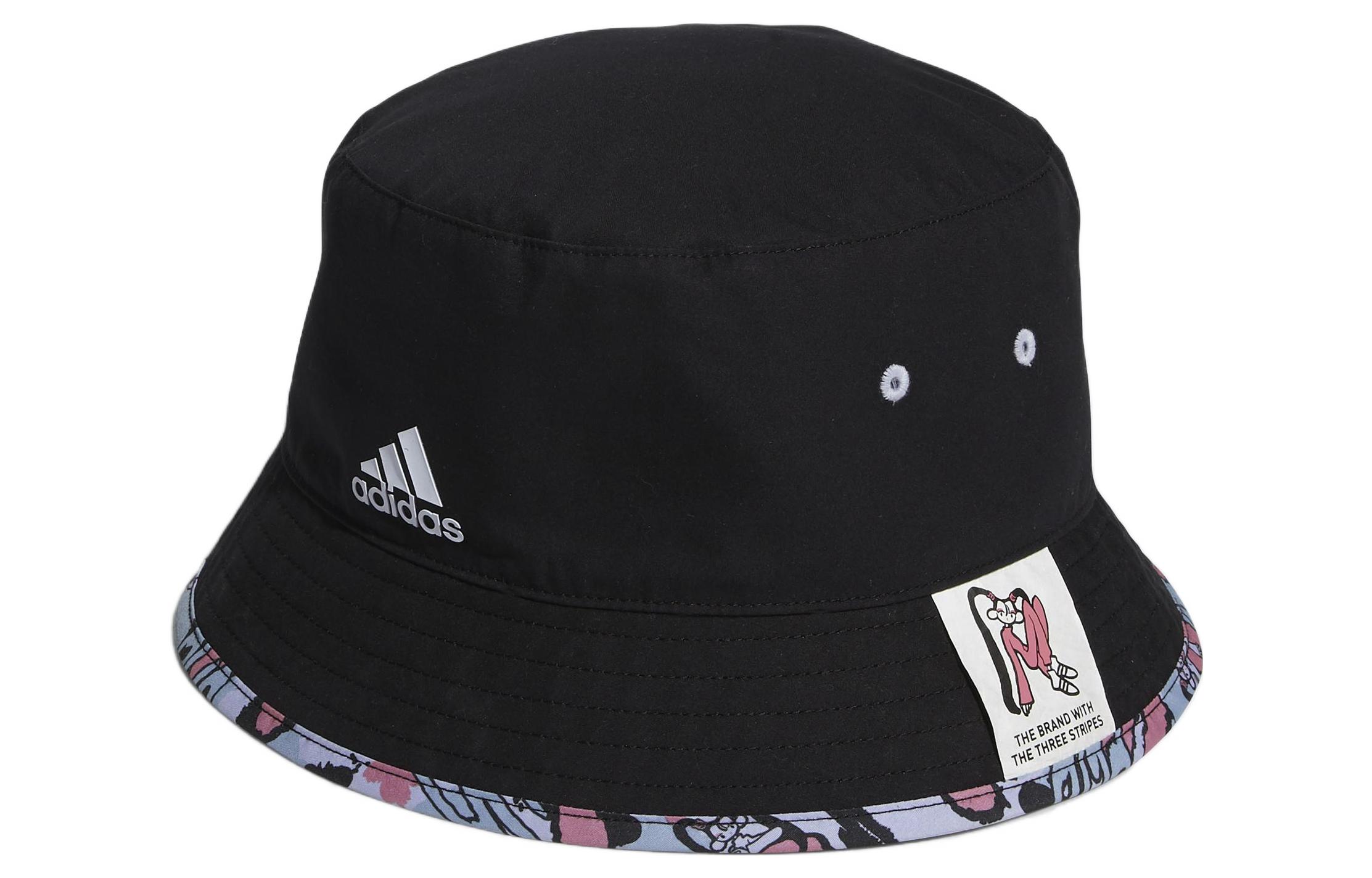 Панама унисекс Adidas, черный
Панама унисекс Adidas, черный