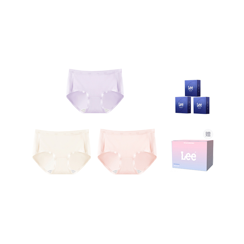 Lee Комплект женского белья triangle
Lee Комплект женского белья triangle