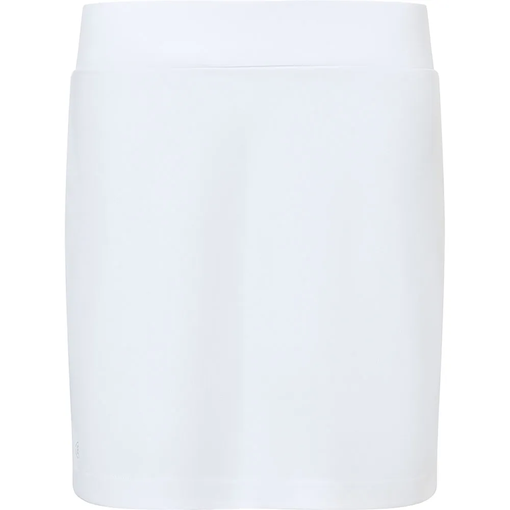 Юбка Abacus Golf Cray Recycled, белый
Юбка Abacus Golf Cray Recycled, белый