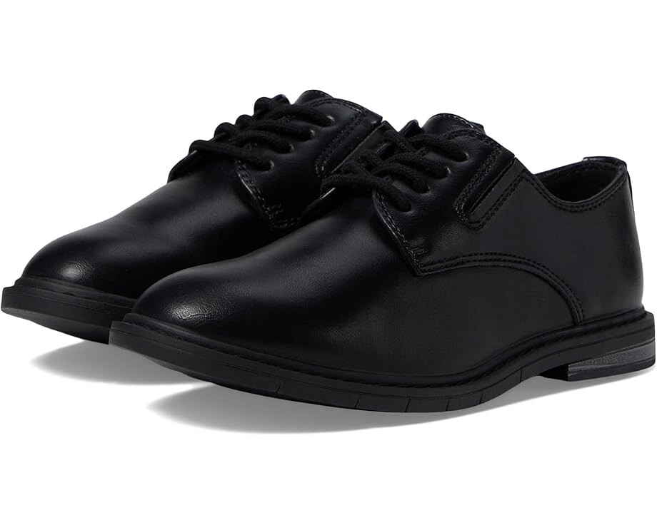 Оксфорды Kenneth Cole Reaction Kids Klay Flex Slip, черный
Оксфорды Kenneth Cole Reaction Kids Klay Flex Slip, черный