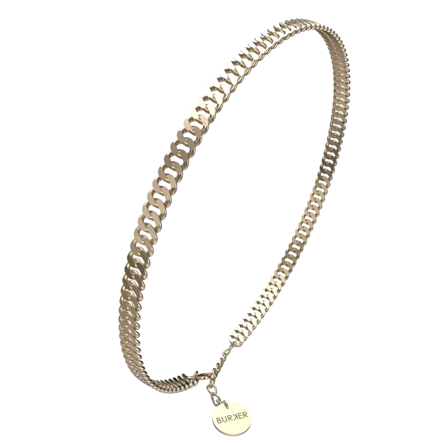 Браслет Burker Alice, золото
Браслет Burker Alice, золото