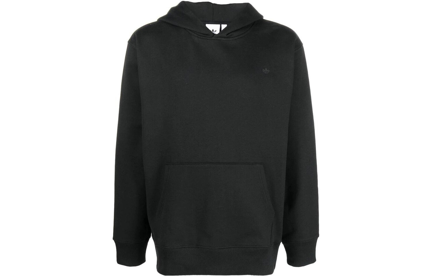 Толстовка с капюшоном с вышитым логотипом Adidas Contempo Adidas Originals, черный
Толстовка с капюшоном с вышитым логотипом Adidas Contempo Adidas Originals, черный