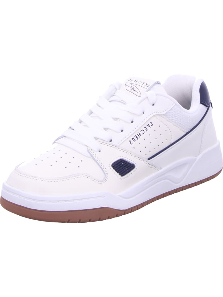 Низкие кроссовки Skechers, белый
Низкие кроссовки Skechers, белый