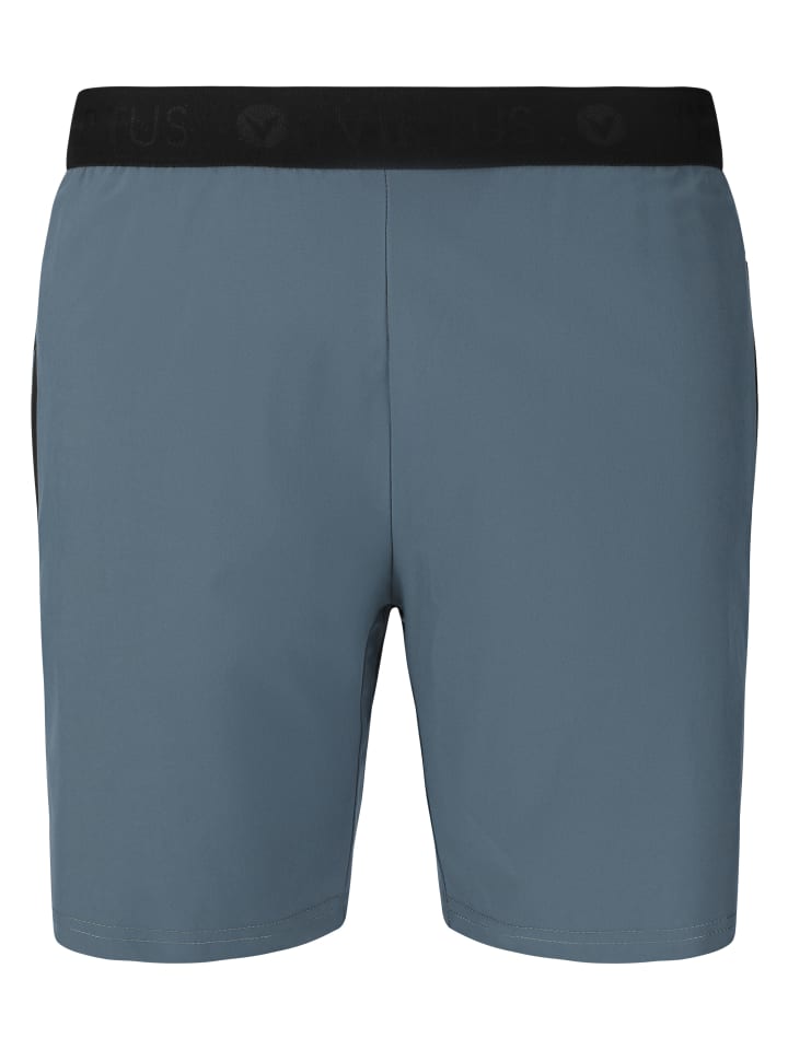 Тканевые шорты Virtus Shorts BLAG V2 M Hyper, цвет 2130 Dark Slate
Тканевые шорты Virtus Shorts BLAG V2 M Hyper, цвет 2130 Dark Slate