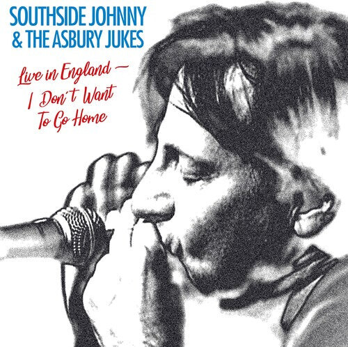 Виниловая пластинка Southside Johnny & the Asbury Jukes: I Don't Wanna Go Home: Live
Виниловая пластинка Southside Johnny & the Asbury Jukes: I Don't Wanna Go Home: Live