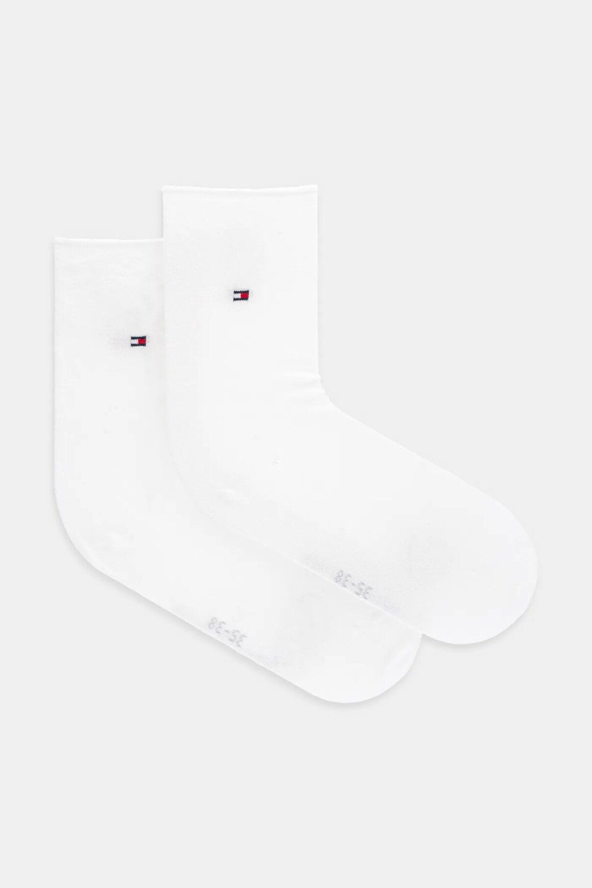 Носки Tommy Hilfiger, белый
Носки Tommy Hilfiger, белый