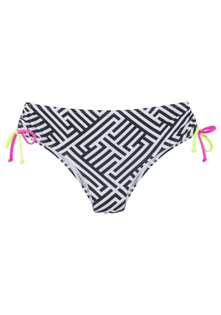 Плавки бикини BUFFALO, черный
Плавки бикини BUFFALO, черный