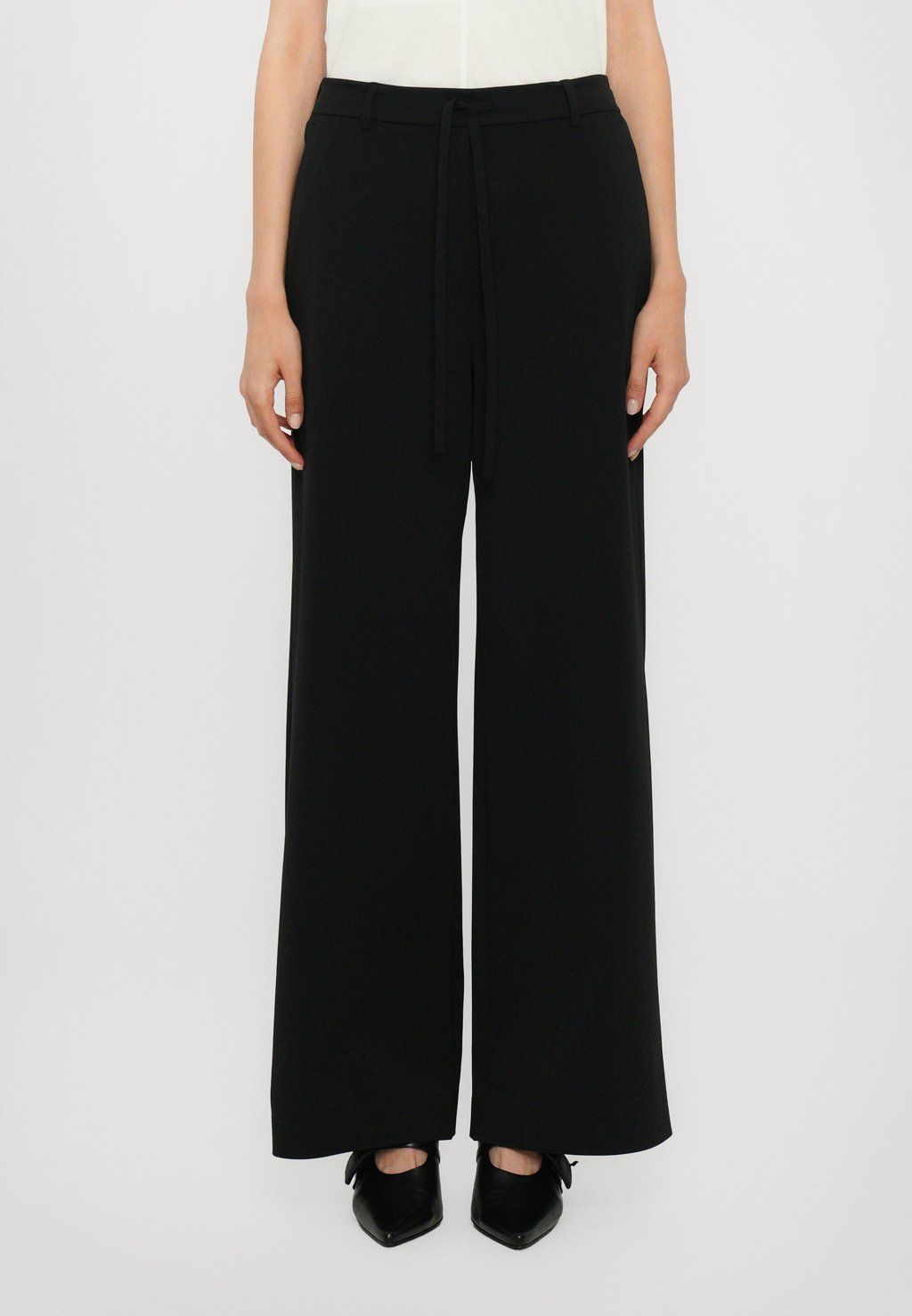 Брюки VERRES MM, черный
Брюки VERRES MM, черный