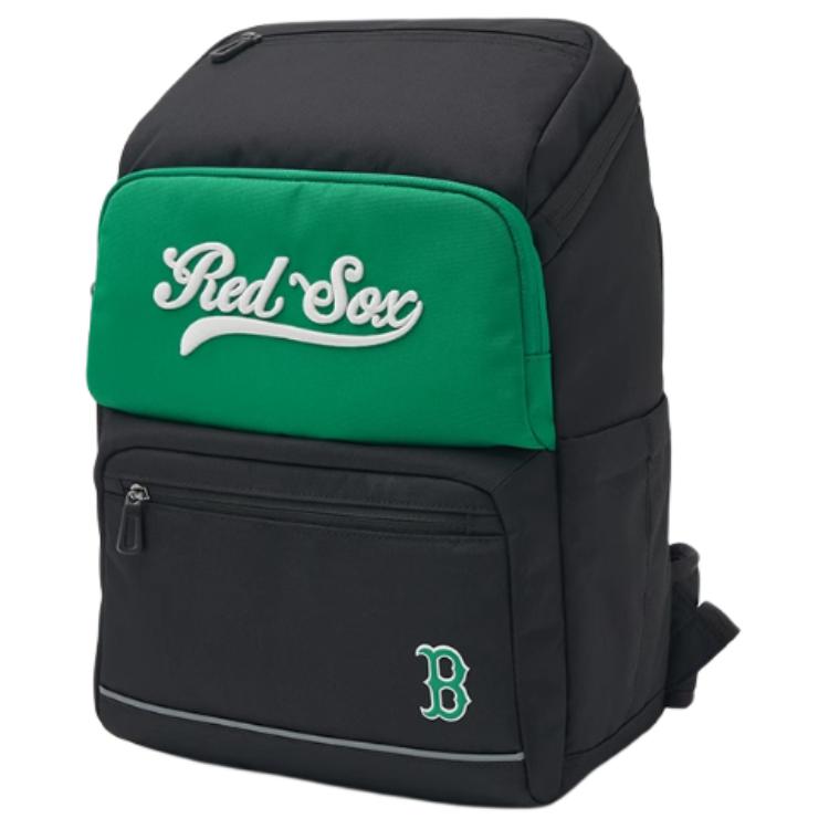MLB Детский рюкзак из полиэстера, Black
MLB Детский рюкзак из полиэстера, Black