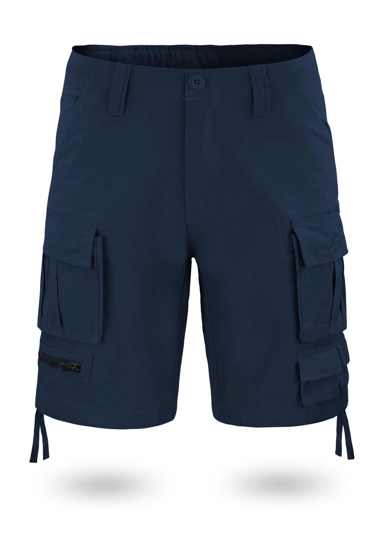 Мужские шорты Атакама Normani, темно-синий
Мужские шорты Атакама Normani, темно-синий