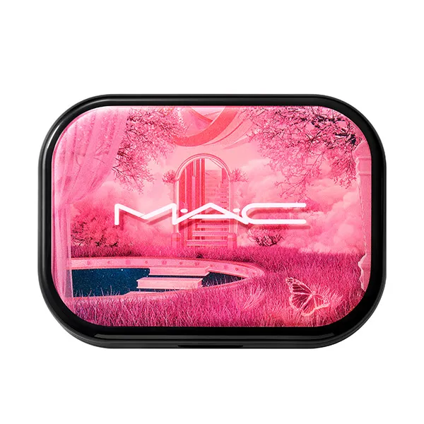 6 палеток теней Connect In Color Eeyeshadow Palette Mac Cosmetics, цвет rose lens
6 палеток теней Connect In Color Eeyeshadow Palette Mac Cosmetics, цвет rose lens