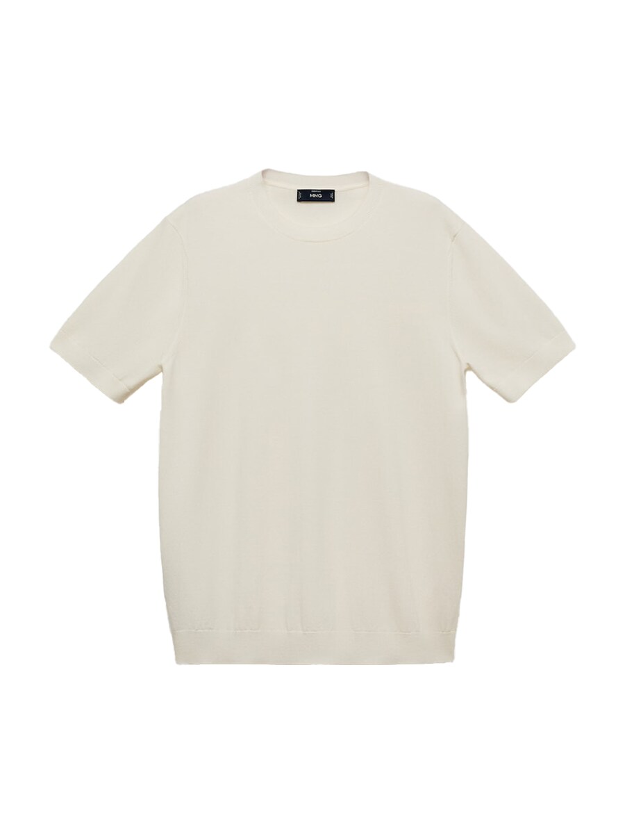 Свитер MANGO MAN ARRAONA, Off white
Свитер MANGO MAN ARRAONA, Off white