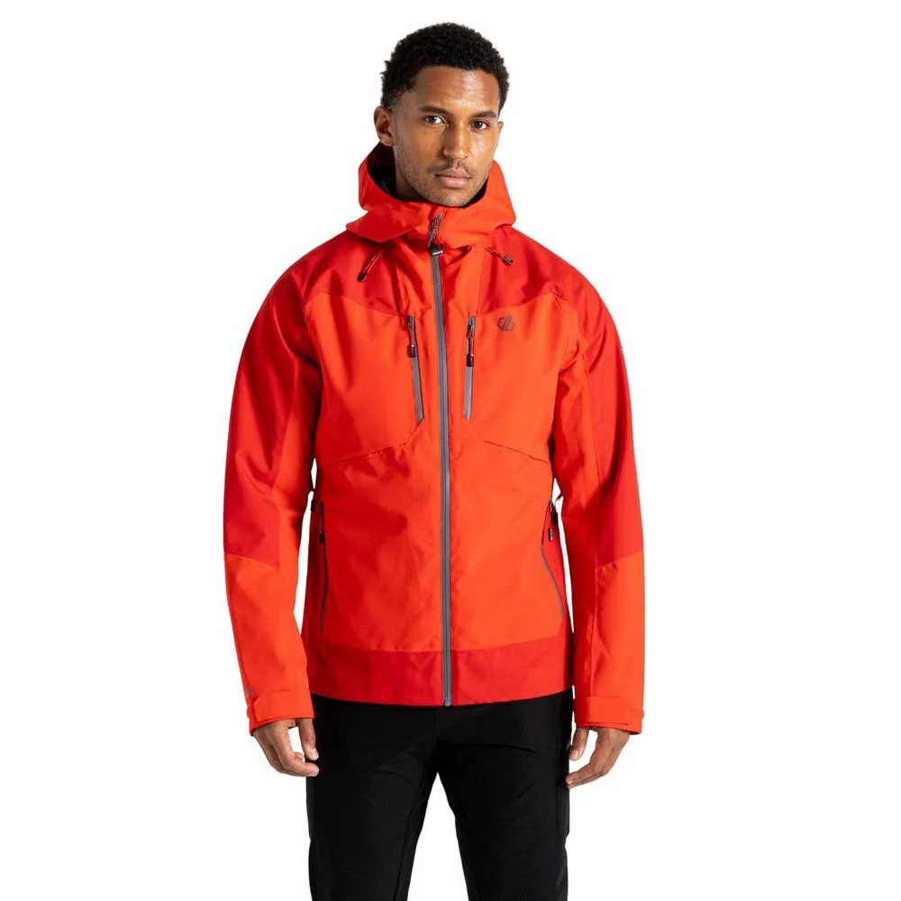 Куртка Dare2B Arising III, оранжевый
Куртка Dare2B Arising III, оранжевый