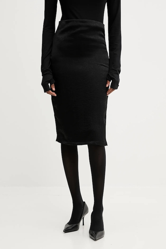 Юбка Pressiat, черный
Юбка Pressiat, черный