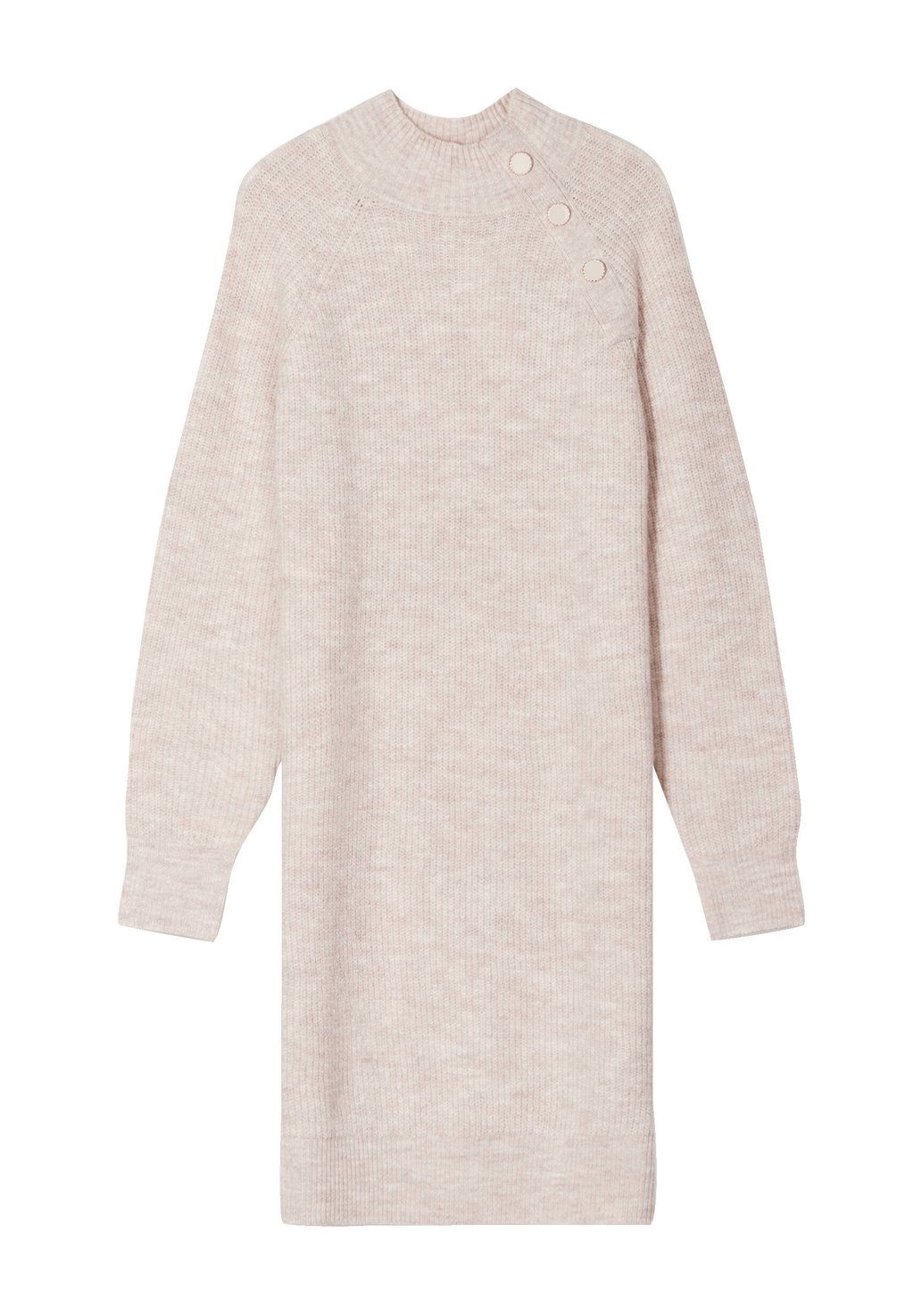 Платье-джемпер GERADE Cache Cache, песочный
Платье-джемпер GERADE Cache Cache, песочный