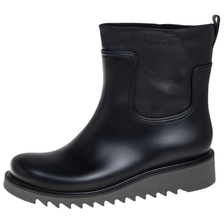 Ferragamo Ботильоны мужские черные
Ferragamo Ботильоны мужские черные