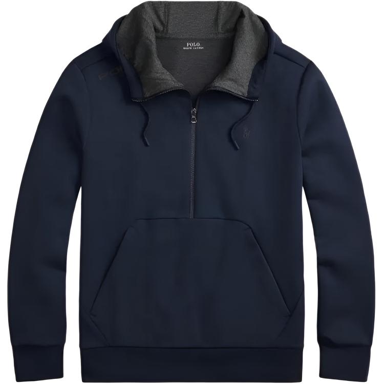 Свитшот мужской Polo Ralph Lauren, синий
Свитшот мужской Polo Ralph Lauren, синий