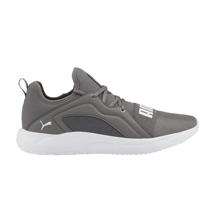 Кроссовки Resolve Street Spark 'Castlerock', серый
Кроссовки Resolve Street Spark 'Castlerock', серый