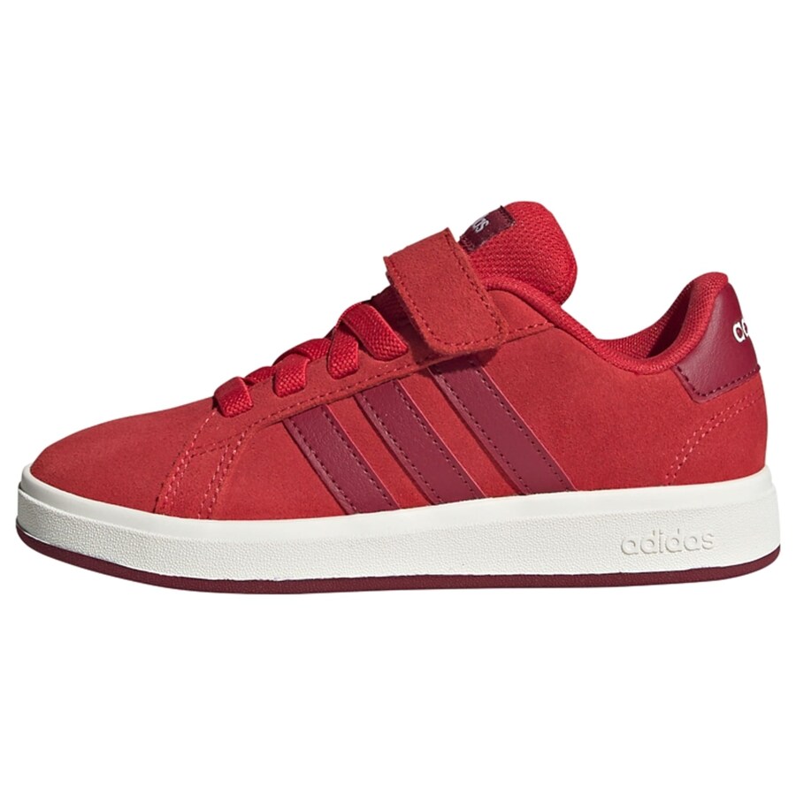 Спортивная обувь ADIDAS SPORTSWEAR Grand Court 00s, цвет Red/Dark red
Спортивная обувь ADIDAS SPORTSWEAR Grand Court 00s, цвет Red/Dark red