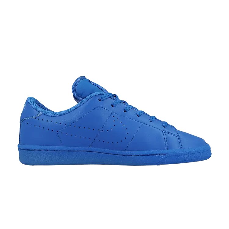 Кроссовки Nike Tennis Classic PRM GS, синий
Кроссовки Nike Tennis Classic PRM GS, синий