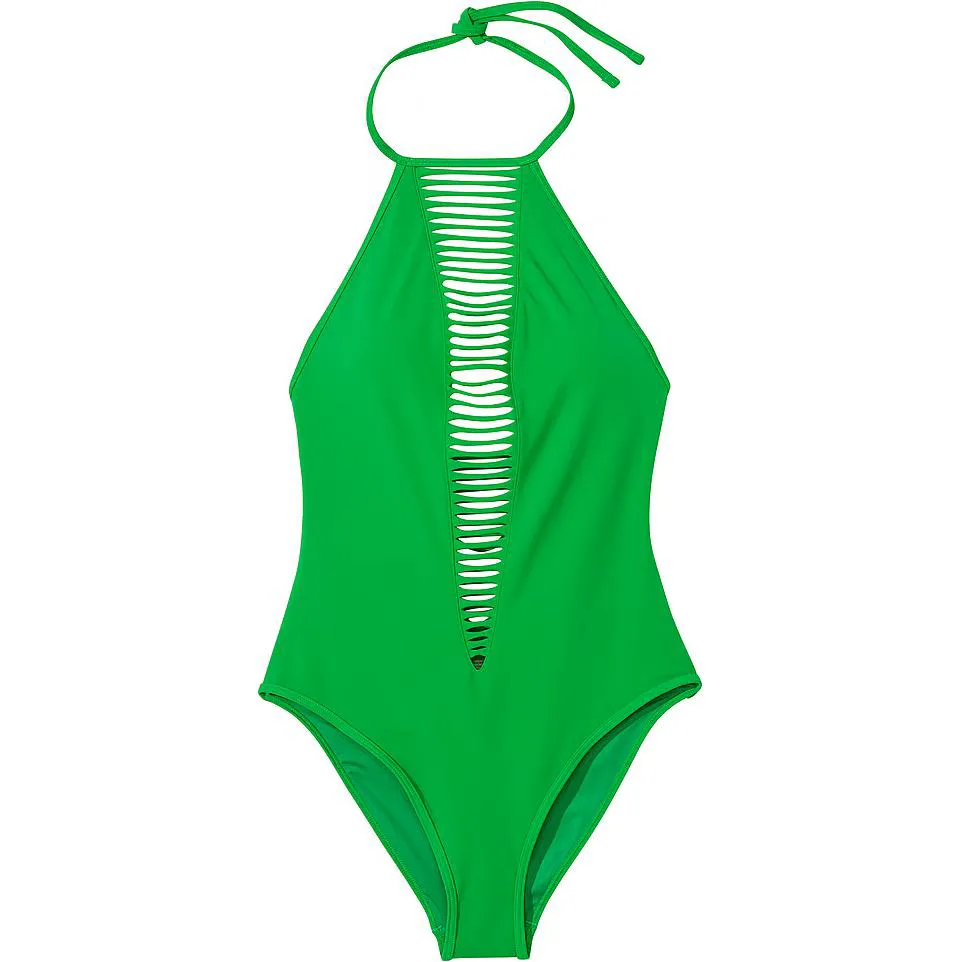 Victoria's Secret Pink Archives SwimStrappy High Neck One Piece Swimsuit/IJ One piece Swimsuit Women's Green, Зеленый, Victoria's Secret Pink Archives SwimStrappy High Neck One Piece Swimsuit/IJ One piece Swimsuit Women's Green
Victoria's Secret Pink Archives SwimStrappy High Neck One Piece Swimsuit/IJ One piece Swimsuit Women's Green, Зеленый, Victoria's Secret Pink Archives SwimStrappy High Neck One Piece Swimsuit/IJ One piece Swimsuit Women's Green