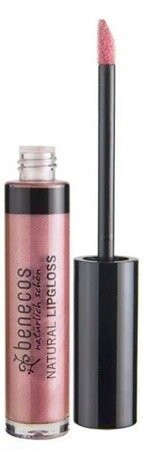 Блеск для губ «Роза», 5 мл Benecos
Блеск для губ «Роза», 5 мл Benecos