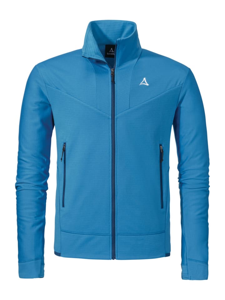 Флисовая куртка Schöffel
Флисовая куртка Schöffel