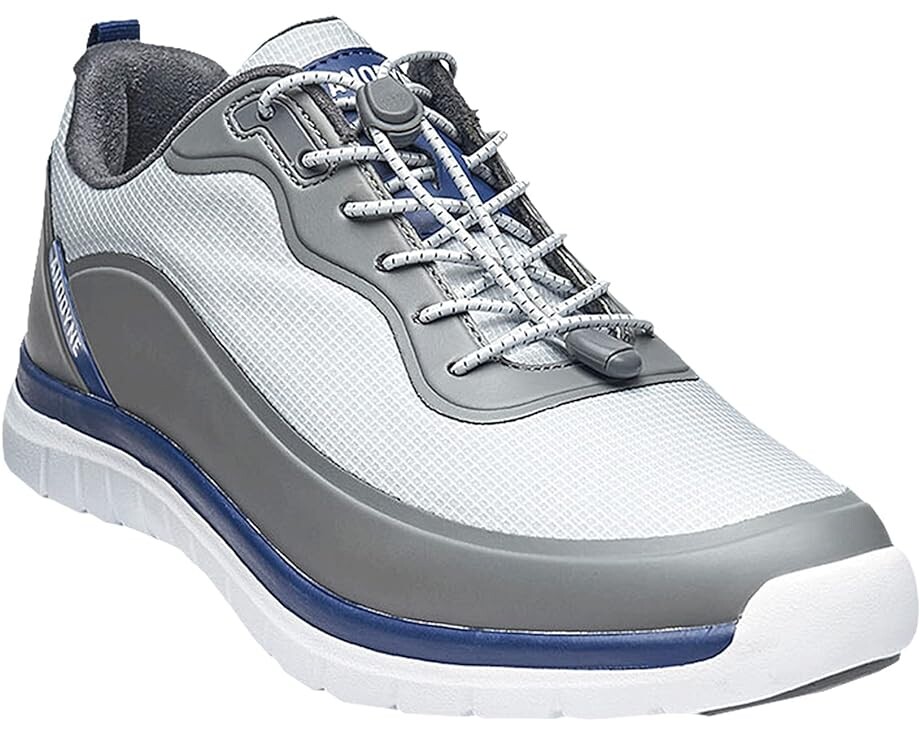 Кроссовки Anodyne No. 16 Sport Sprinter, серый
Кроссовки Anodyne No. 16 Sport Sprinter, серый