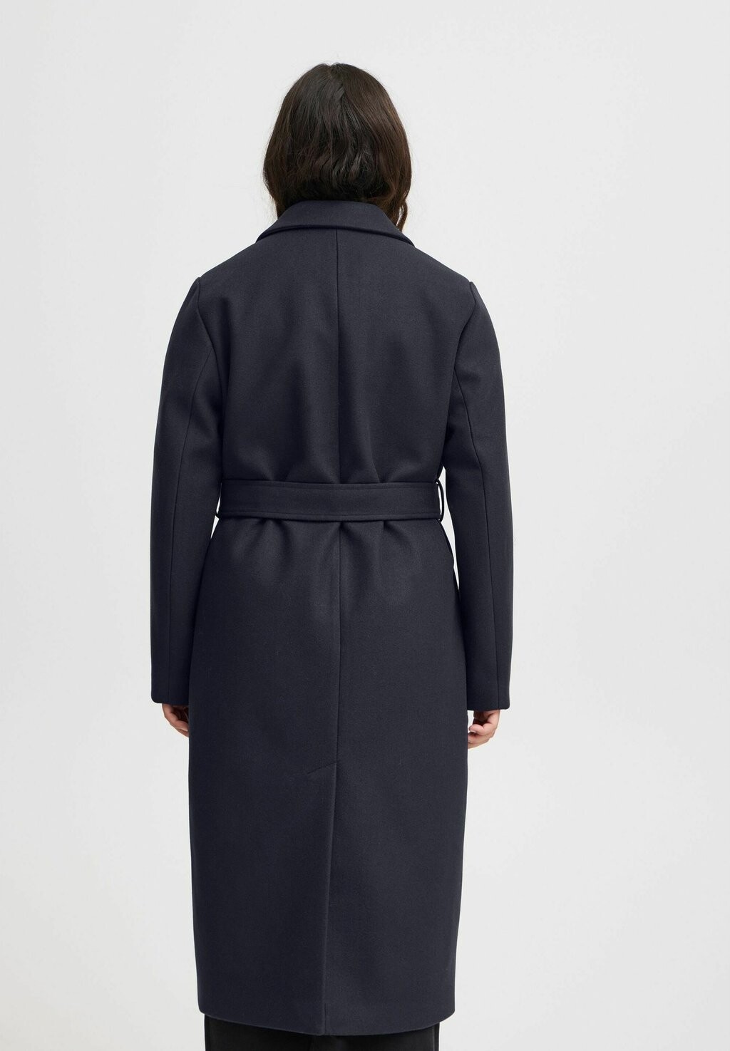 Тренчкот JANNET ICHI, синий
Тренчкот JANNET ICHI, синий