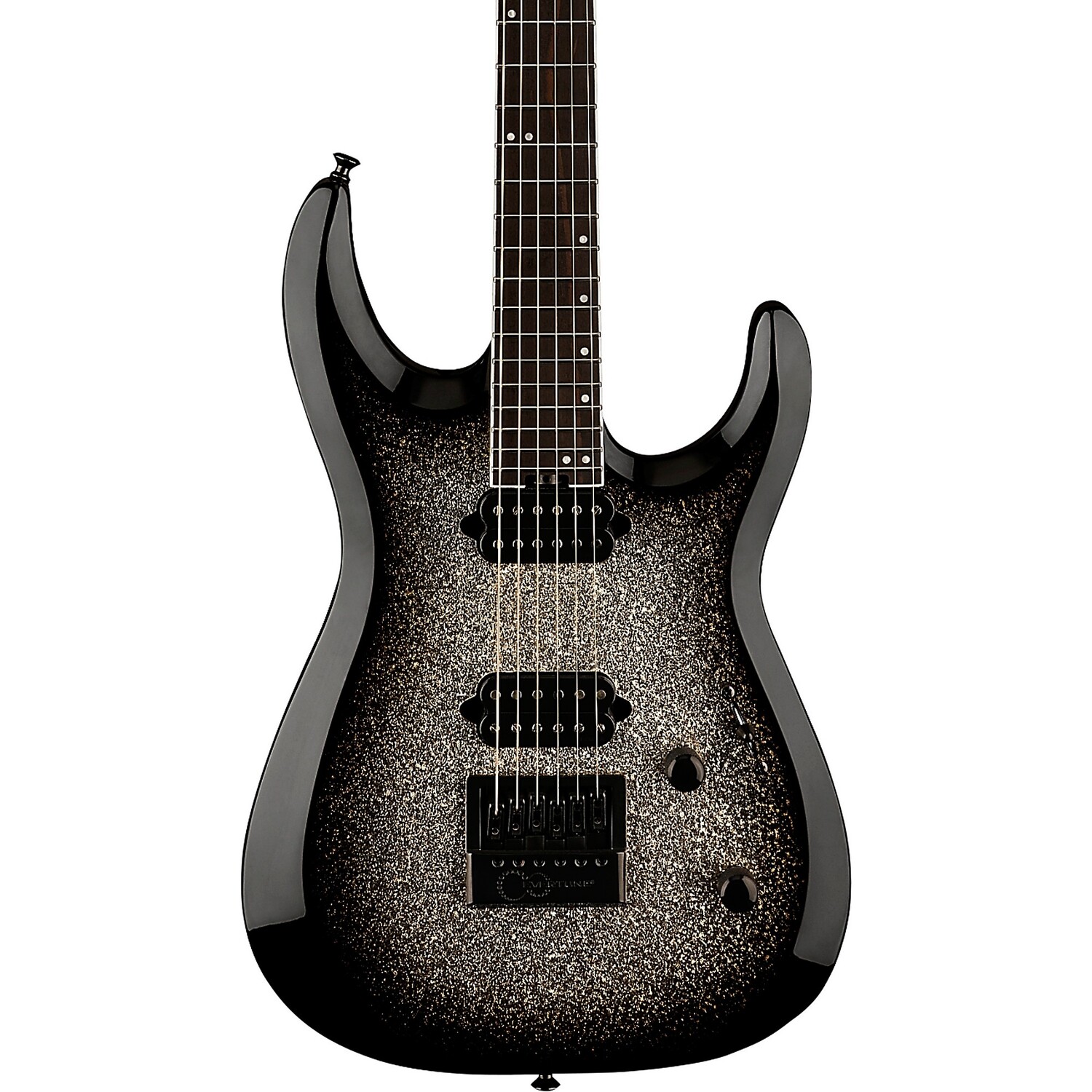 Электрогитара Jackson Pro Series Dinky DK Modern EverTune 6 Silver Sparkle
Электрогитара Jackson Pro Series Dinky DK Modern EverTune 6 Silver Sparkle