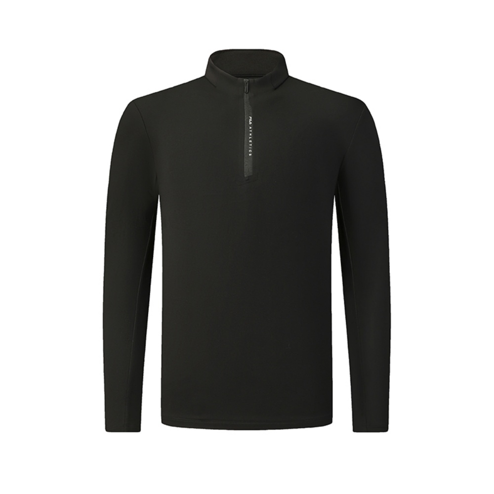 FILA Футболка Fitness мужская Pitch Black, Черный, FILA Футболка Fitness мужская Pitch Black
FILA Футболка Fitness мужская Pitch Black, Черный, FILA Футболка Fitness мужская Pitch Black