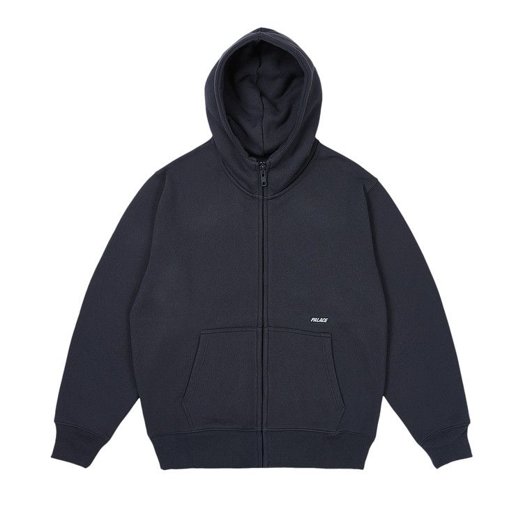 Толстовка Palace 5G Zip Hood, Navy
Толстовка Palace 5G Zip Hood, Navy