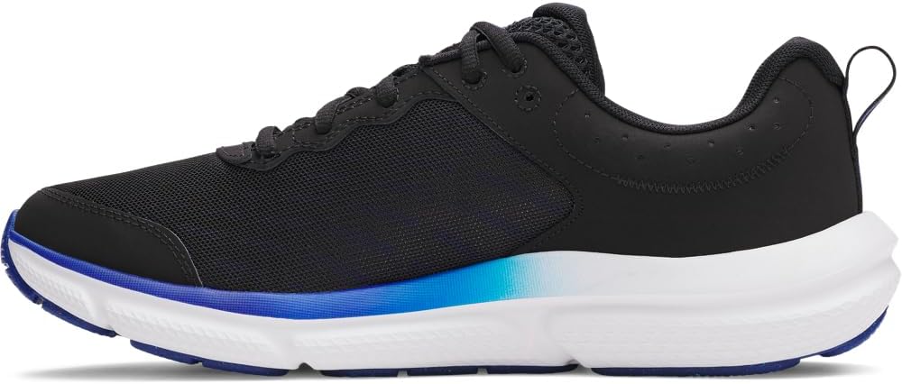 Under Armour Мужские кроссовки Charged Assert 10, (009) Black/Royal/White
Under Armour Мужские кроссовки Charged Assert 10, (009) Black/Royal/White