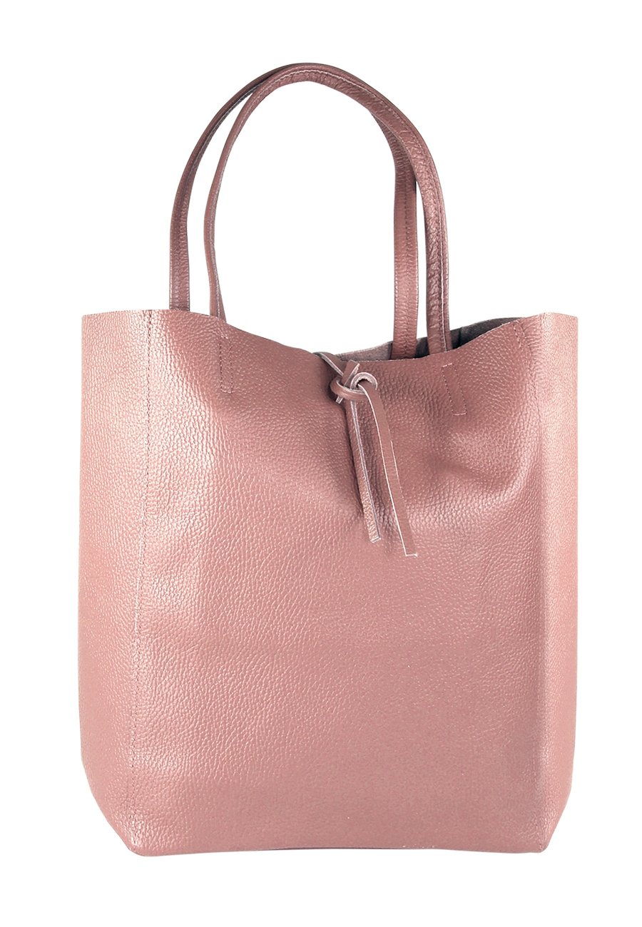 Сумка DrachenLeder SHOPPER, Altrosa/Light Pink
Сумка DrachenLeder SHOPPER, Altrosa/Light Pink