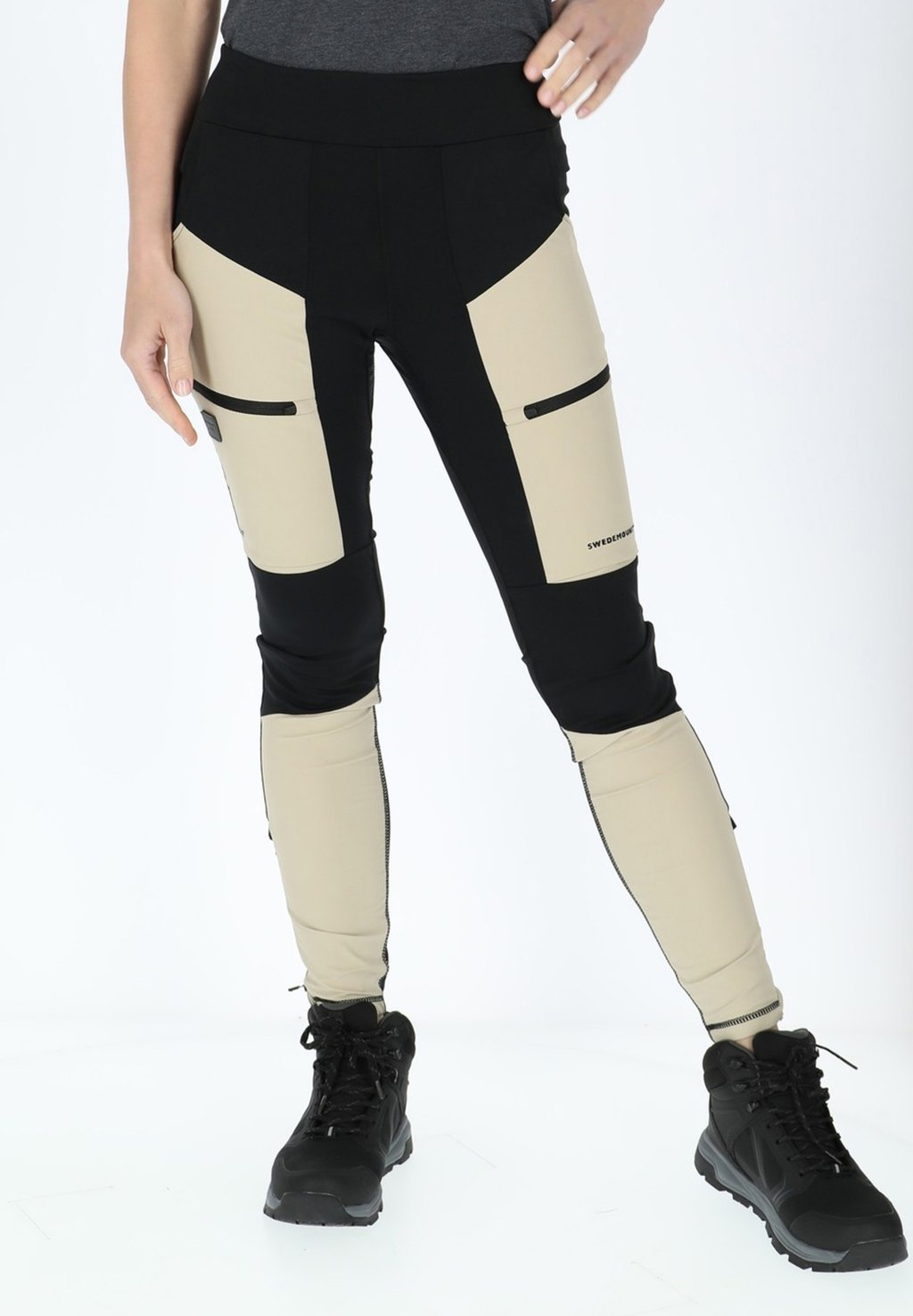 Брюки для активного отдыха TRONDHEIM TREKKING W Swedemount, песочный
Брюки для активного отдыха TRONDHEIM TREKKING W Swedemount, песочный