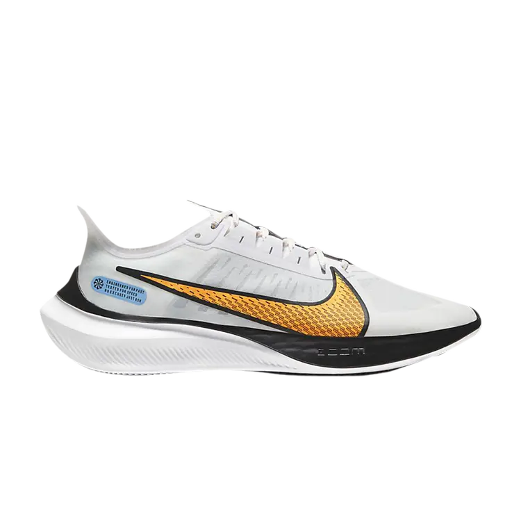 Кроссовки Nike Zoom Gravity, белый
Кроссовки Nike Zoom Gravity, белый