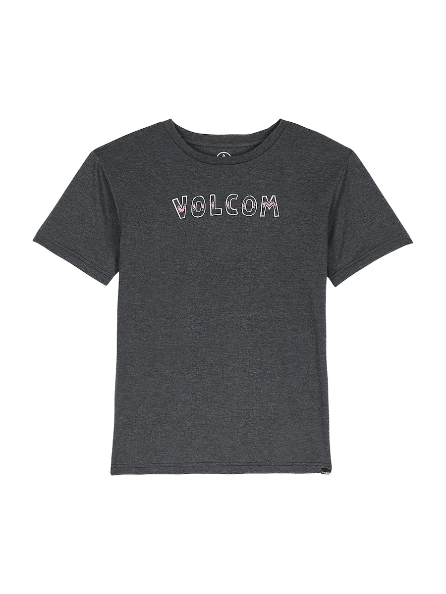 Рубашка Volcom Volfire HTH, антрацит
Рубашка Volcom Volfire HTH, антрацит