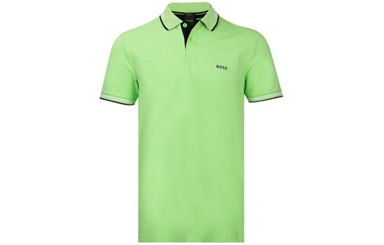 Футболка поло мужская зеленая HUGO BOSS, Зеленый, Футболка поло мужская зеленая HUGO BOSS
Футболка поло мужская зеленая HUGO BOSS, Зеленый, Футболка поло мужская зеленая HUGO BOSS